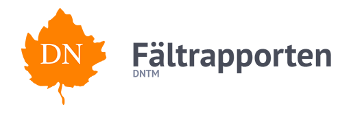 Fältrapporten logo
